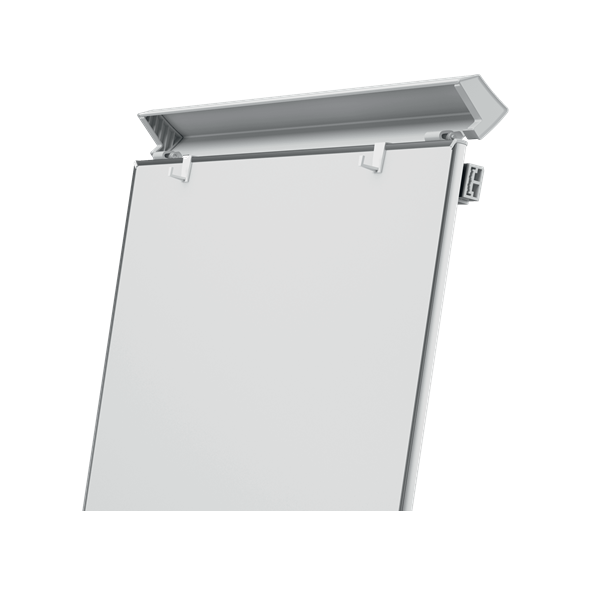 Pizarra caballete Nano Clean™ móvil blanco Esselte