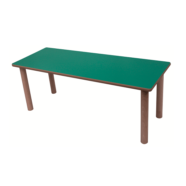 Taula ala 120x45 cm T0 alt. 40 cm