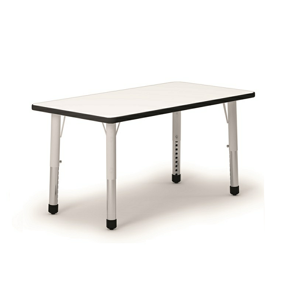 Taula RONY rectangular 115x60 cm T1-4