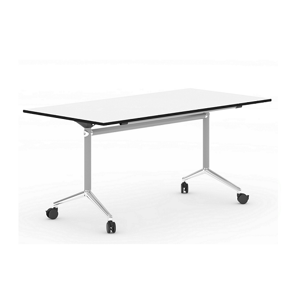 Taula abatible ALUFLOOP alt. 74 cm