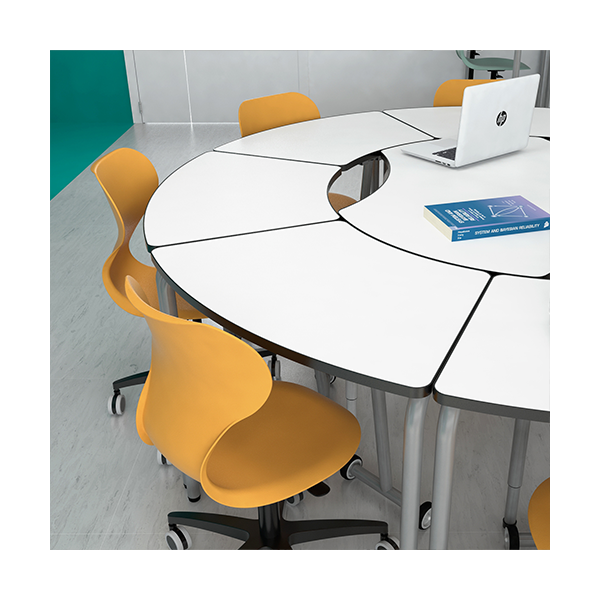 Mesa OCTA 83x50 cm T5-6