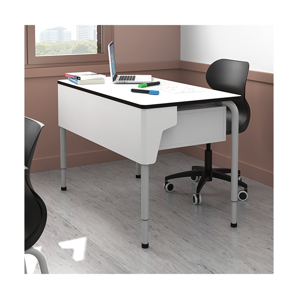 Taula professor TEACHER 120x65 cm T4-5-6