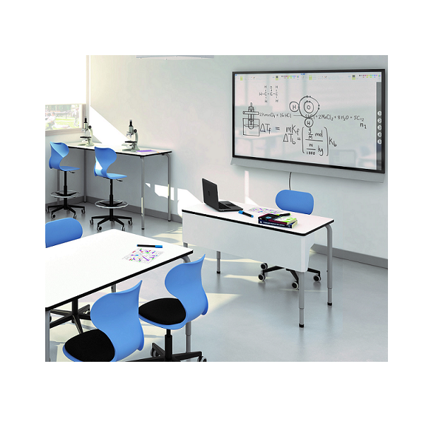 Taula professor TEACHER 120x65 cm T4-5-6