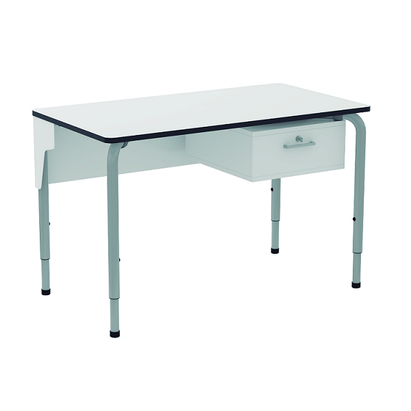 Taula professor TEACHER 120x65 cm T4-5-6