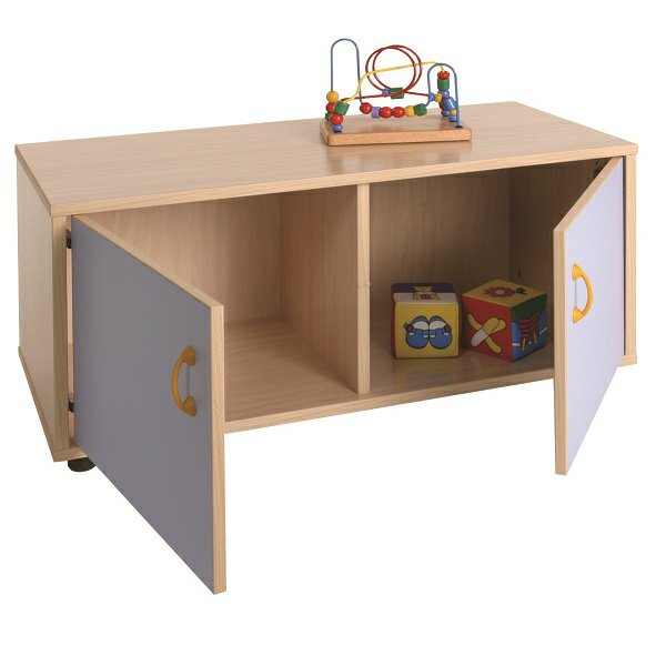 Armari 2 caselles Faig
