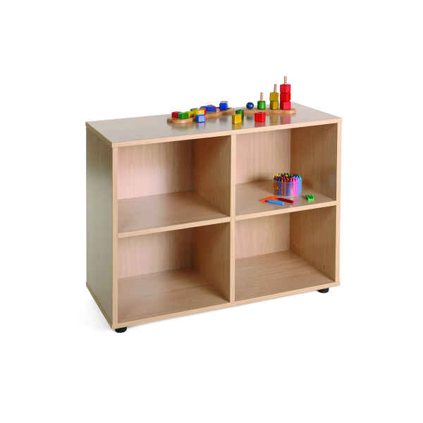 Moble 4 caselles Faig
