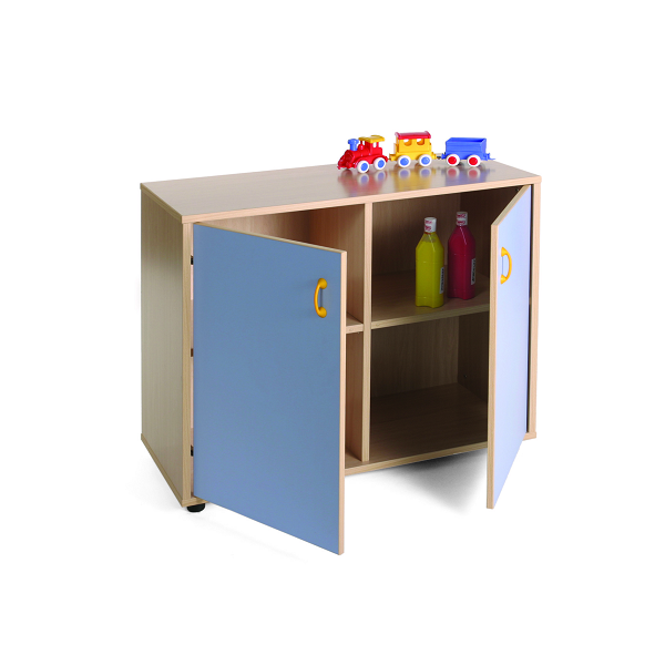 Armari 4 caselles Faig
