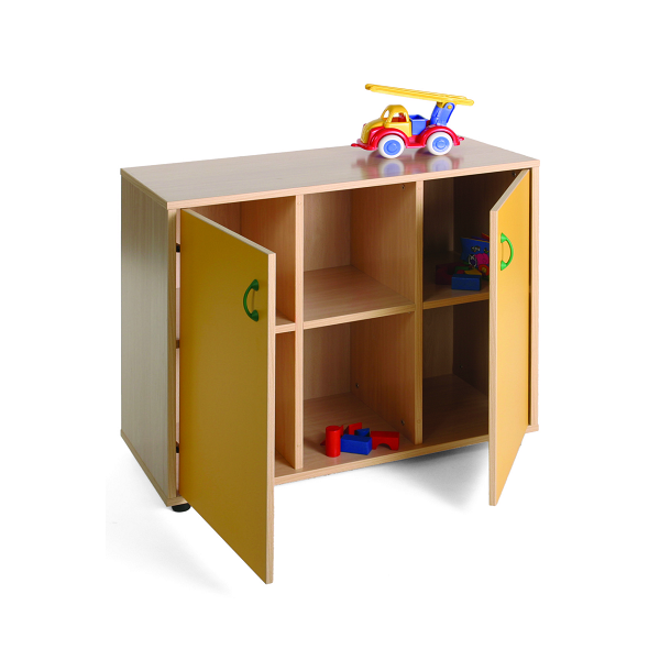 Armari 6 caselles Faig