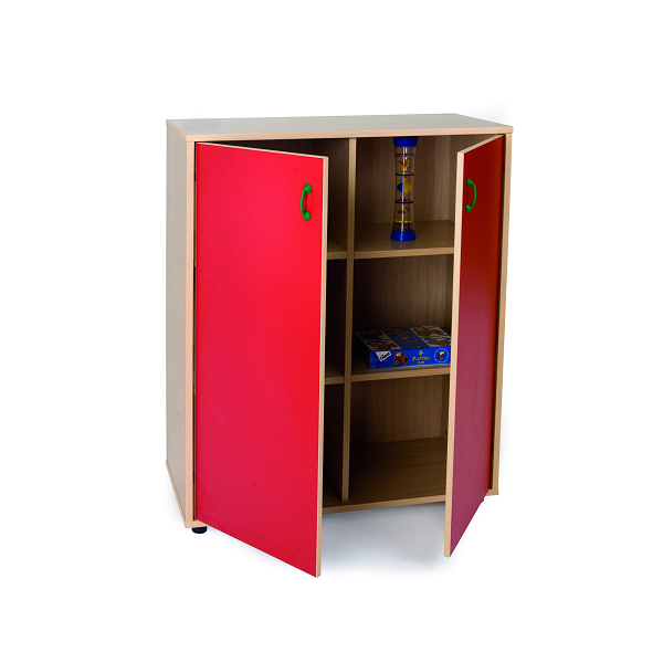 Armari 6 caselles Faig