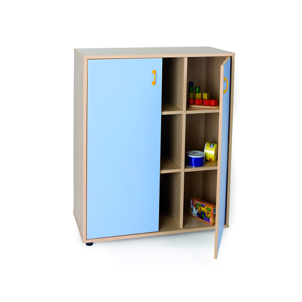 Armari 9 caselles Faig