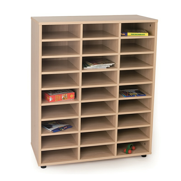 Moble 27 caselles Faig