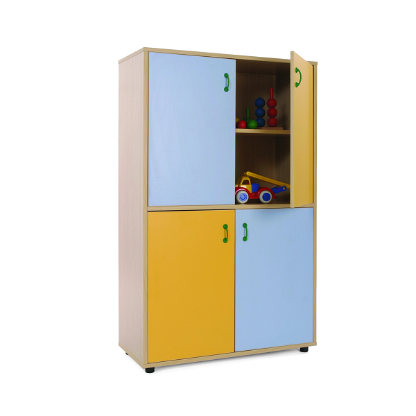 Armari 4 portes Faig
