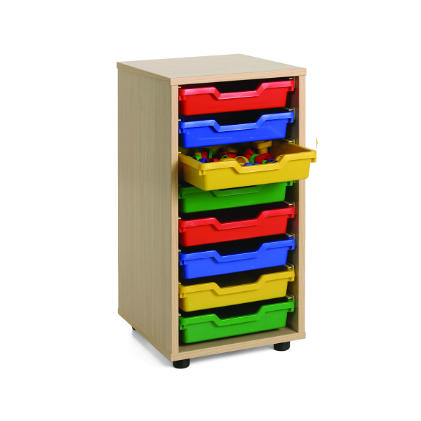 Cubeter baix 1 columna 360 Faig