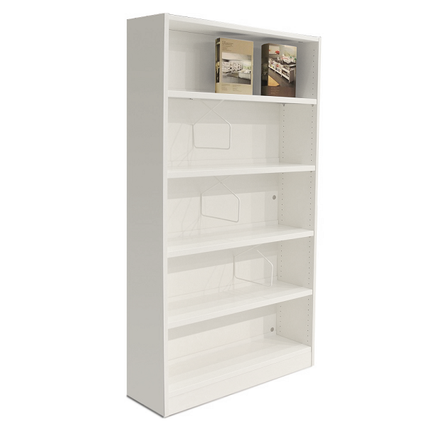 Mueble BABILON sencillo blanco 102,5x33 cm
