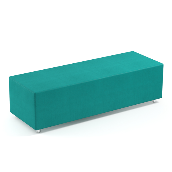 Sofá TUBE rectangular