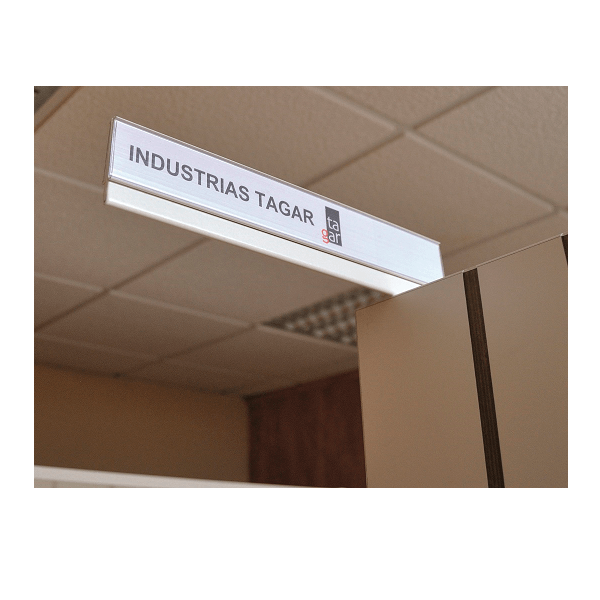 Identificador estanteria mueble BABILON