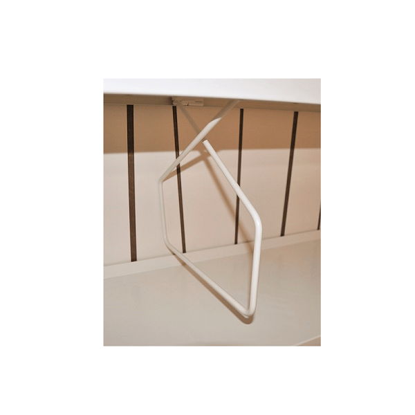 Sujetalibros varilla mueble BABILON