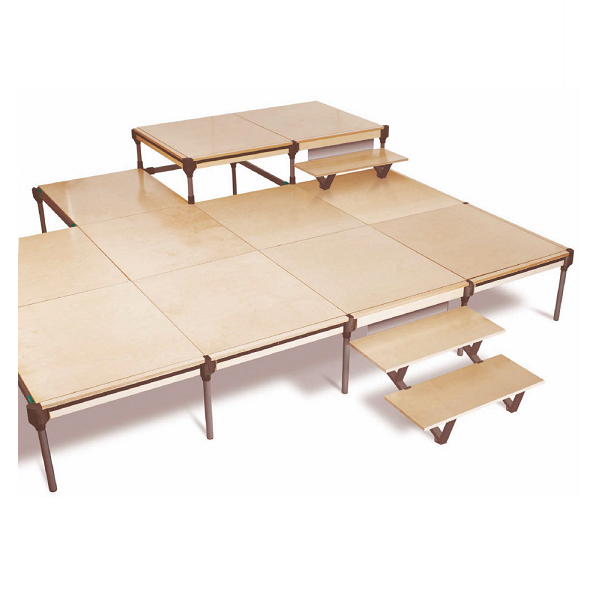 Escenari desmuntables