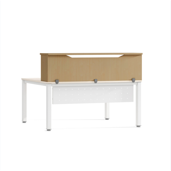 Suport taulell taula 140x30x40 cm