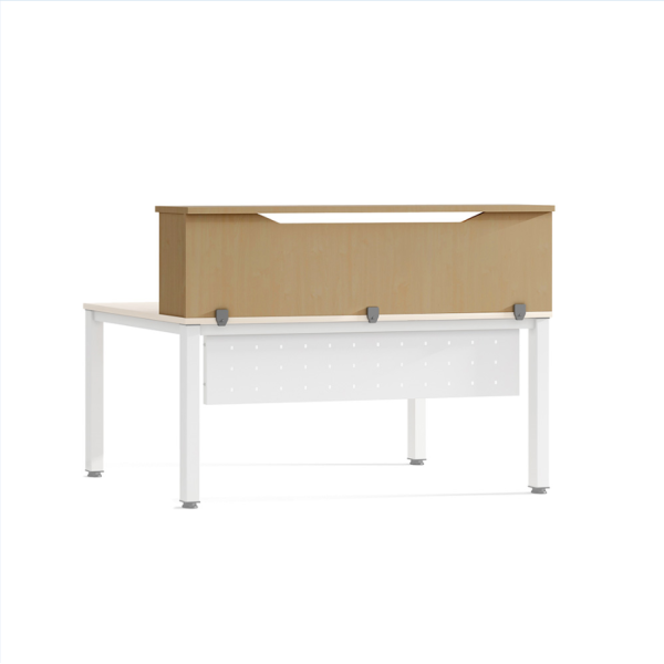 Suport taulell taula 160x30x40 cm