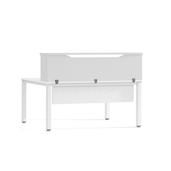 Suport taulell taula 160x30x40 cm
