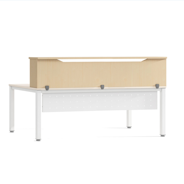 Suport taulell taula 180x30x40 cm