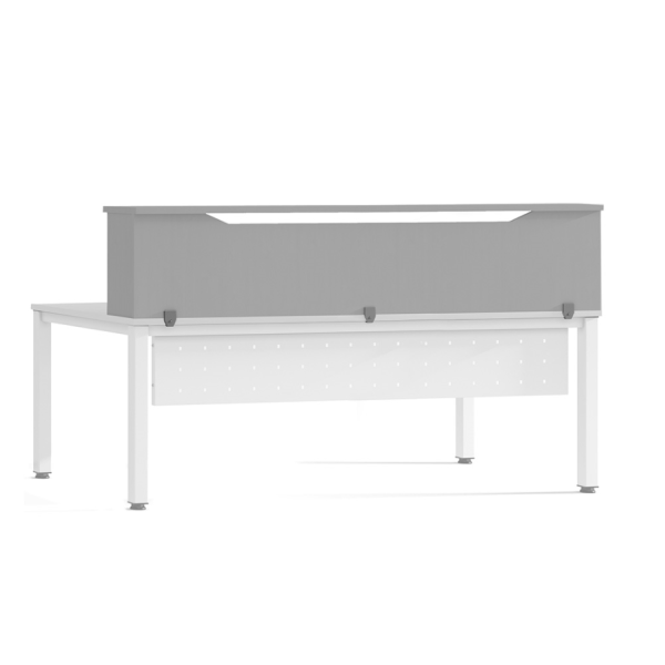 Suport taulell taula 200x30x40 cm