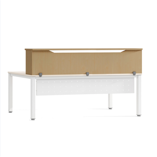 Suport taulell taula 200x30x40 cm
