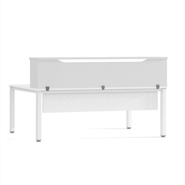 Suport taulell taula 200x30x40 cm