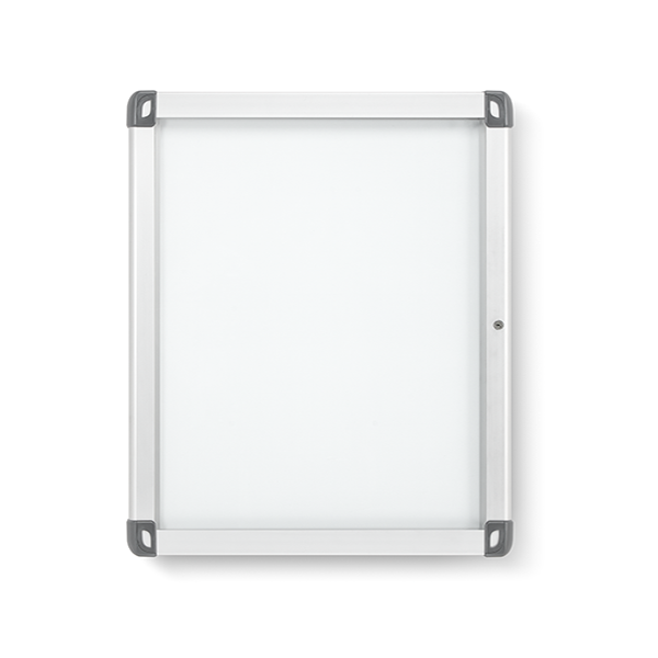 Vitrina de anuncios exterior 767 68x72x4,5 cm
