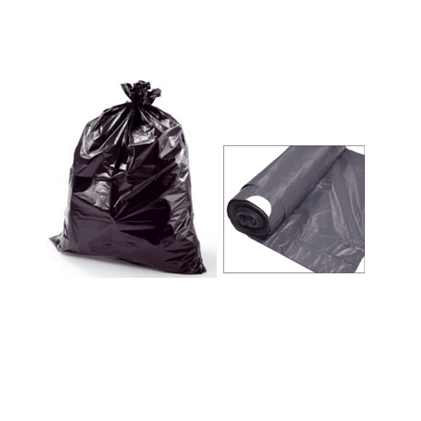 Bolsas y sacos de basura
