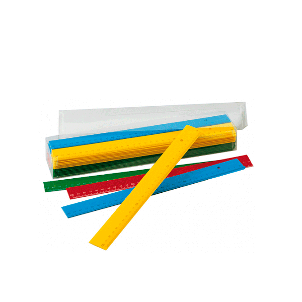 Reglas Faibo de colores