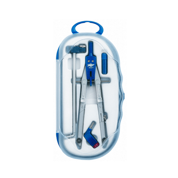 Compàs Faibo Blue Line 402 T