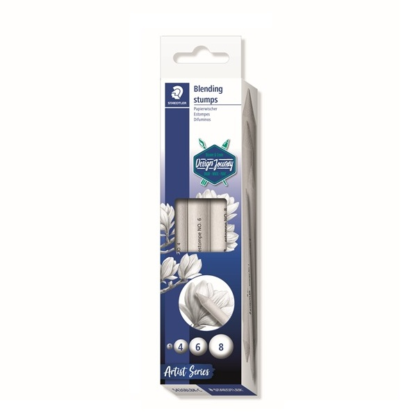 Difuminadores Staedtler