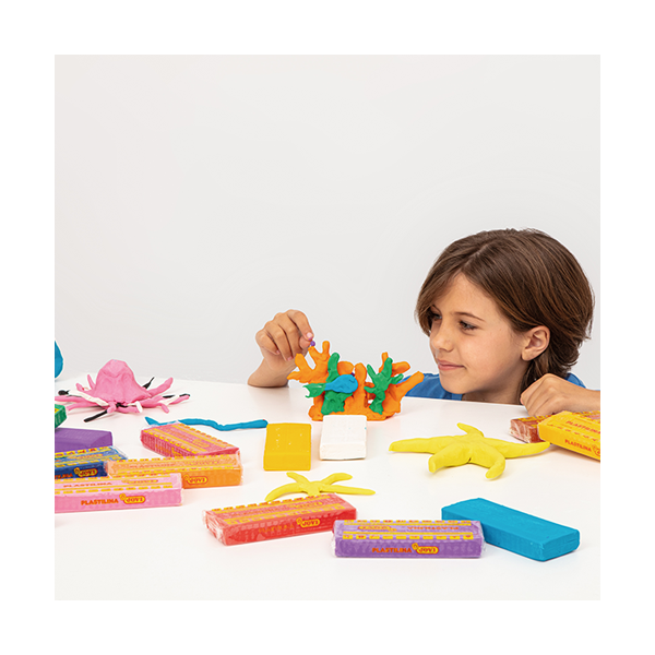 Plastilina Jovi 150 g