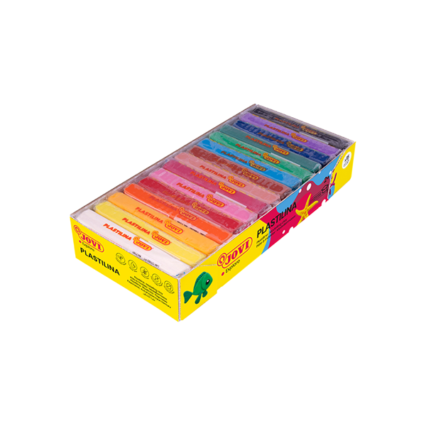 Plastilina Jovi 150 g