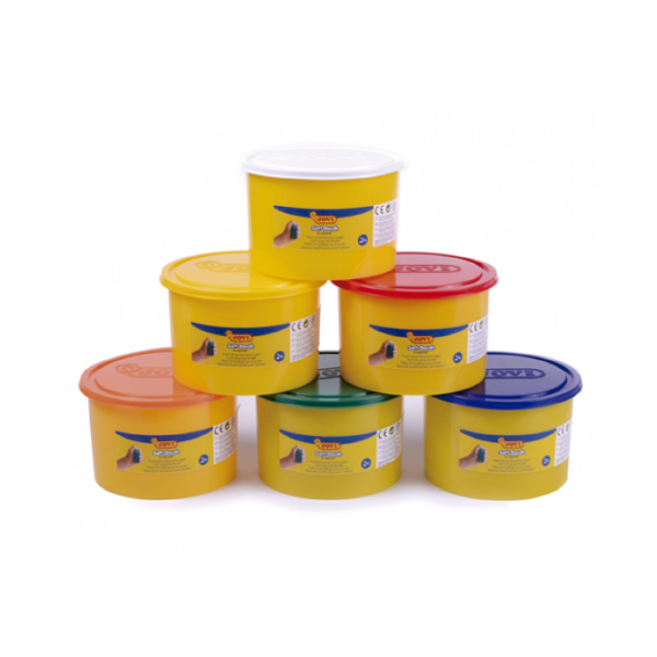 Soft Dought Blandiver Jovi 460 g unicolor