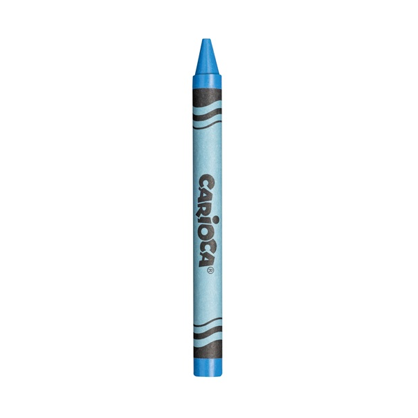 Ceras Carioca Wax crayons