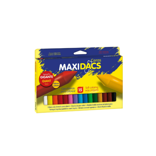 Ceras Maxidacs Alpino