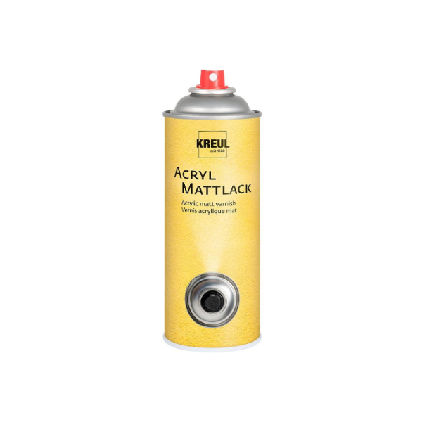 Spray fixador Hobby Line