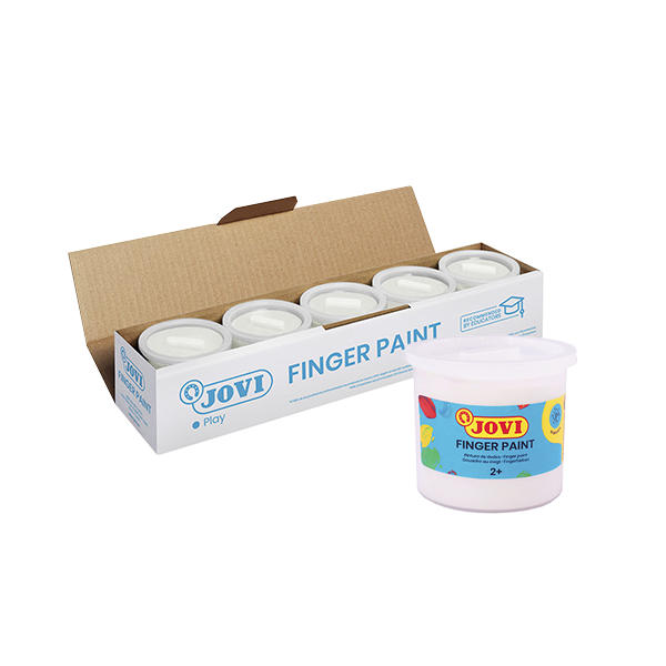 Pintures de dits Jovi 125 ml