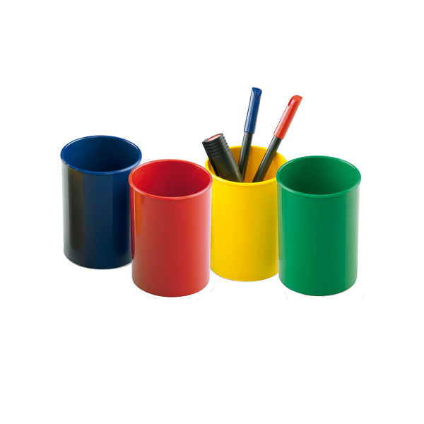 Portallapis de plàstic Faibo