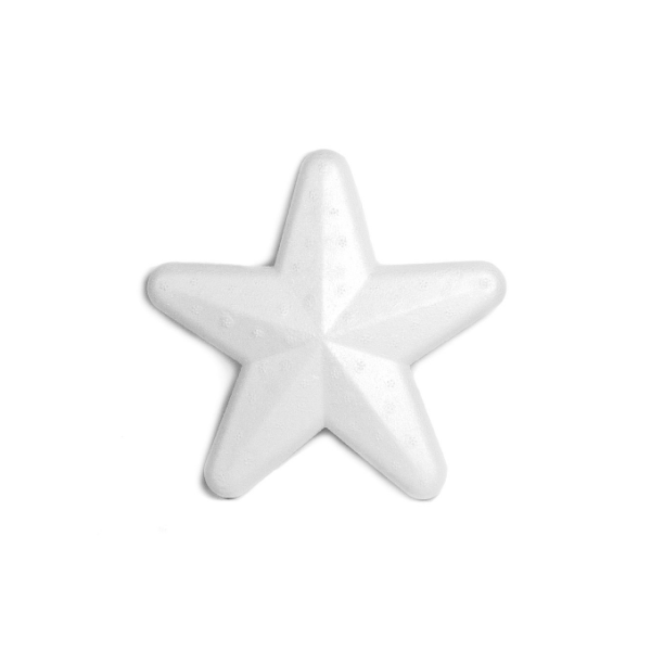 Estrellas de porex Innspiro
