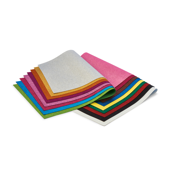 Eva planxes purpurina 60x90 Faibo