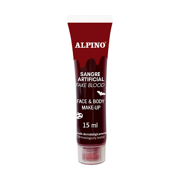 Maquillatge Alpino sang artificial 15 ml