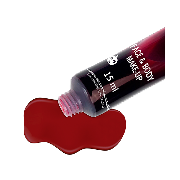 Maquillatge Alpino sang artificial 15 ml