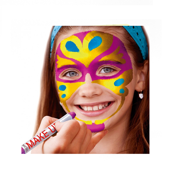 Maquillaje Instant PlayColor