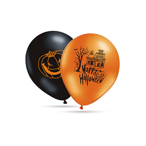 Globus halloween 30 cm