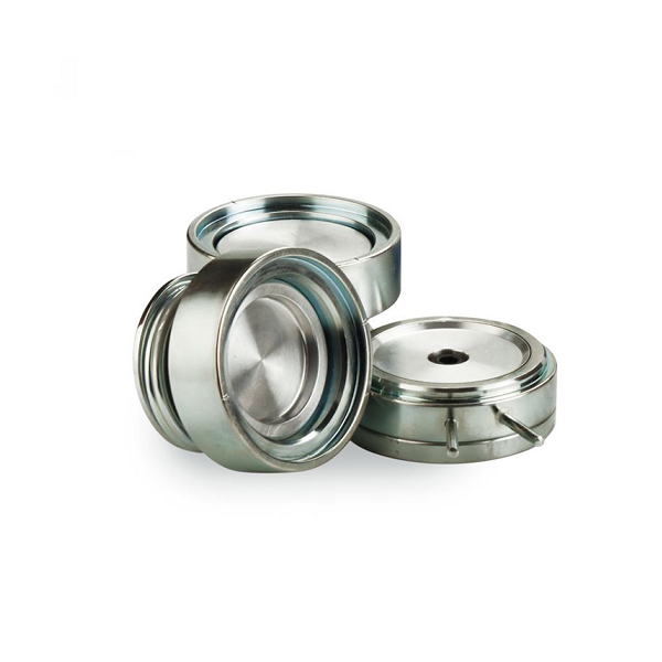 Moldes intercanviables para B700