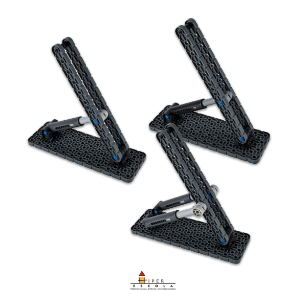 Lot d'amortiguadors robots VEX IQ